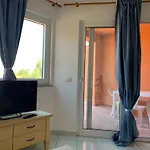 Apartmán Cala Rossa Isola Rossa (Sassari)