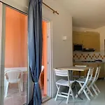 Apartmán Cala Rossa *