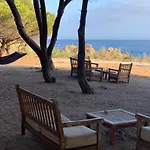 Cala Rossa Apartmán Isola Rossa (Sassari)