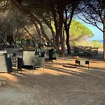 Cala Rossa Isola Rossa (Sassari)