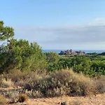Cala Rossa * Isola Rossa (Sassari)