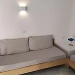 Cala Rossa Apartmán Isola Rossa (Sassari)