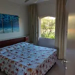 Apartmán Cala Rossa