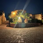 Cala Rossa Isola Rossa (Sassari)