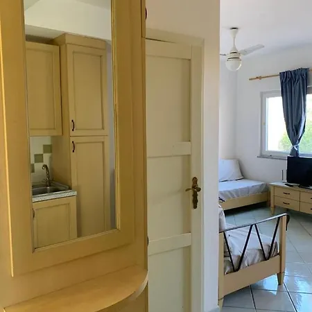 Cala Rossa Isola Rossa (Sassari)