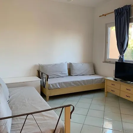 Cala Rossa * Isola Rossa (Sassari)