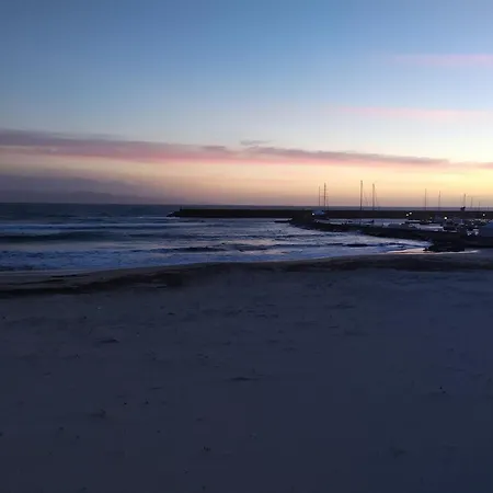 Cala Rossa * Isola Rossa (Sassari)