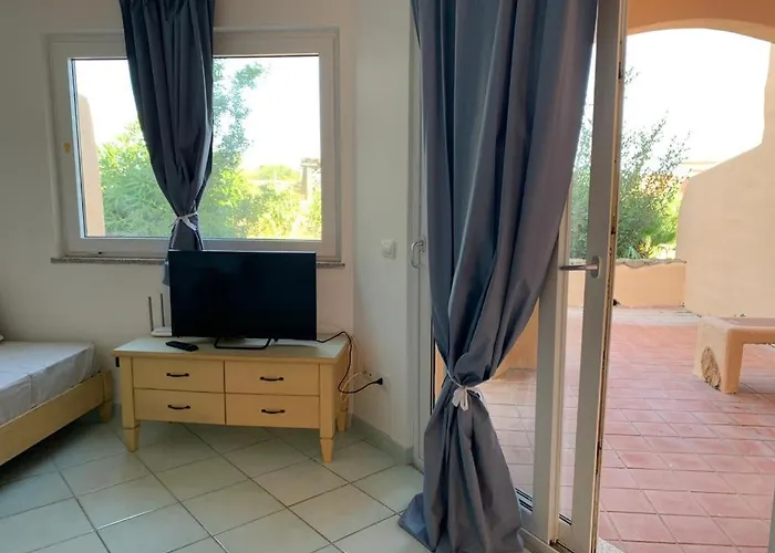 Cala Rossa * Isola Rossa (Sassari)