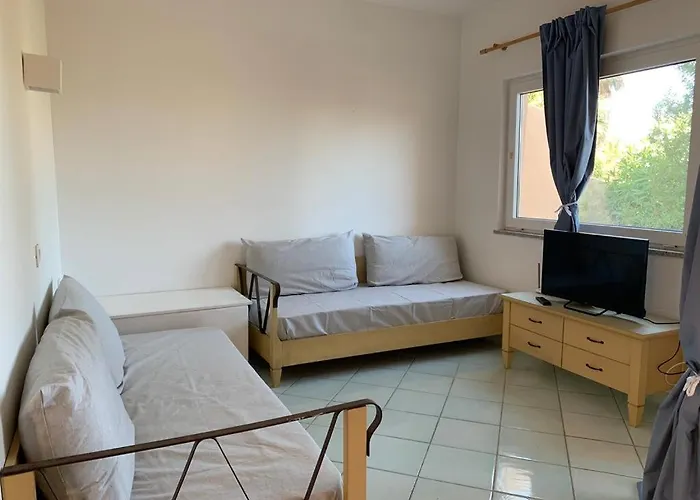 Cala Rossa * Isola Rossa (Sassari)