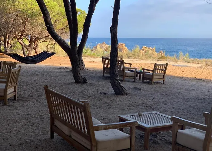 Cala Rossa Appartement Isola Rossa (Sassari)