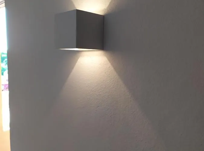 Cala Rossa Appartement Isola Rossa (Sassari)