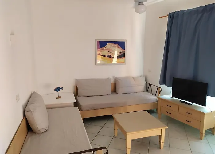 Cala Rossa Appartement Isola Rossa (Sassari)