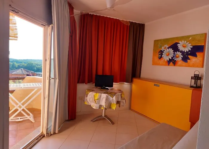 Cala Rossa * Isola Rossa (Sassari)