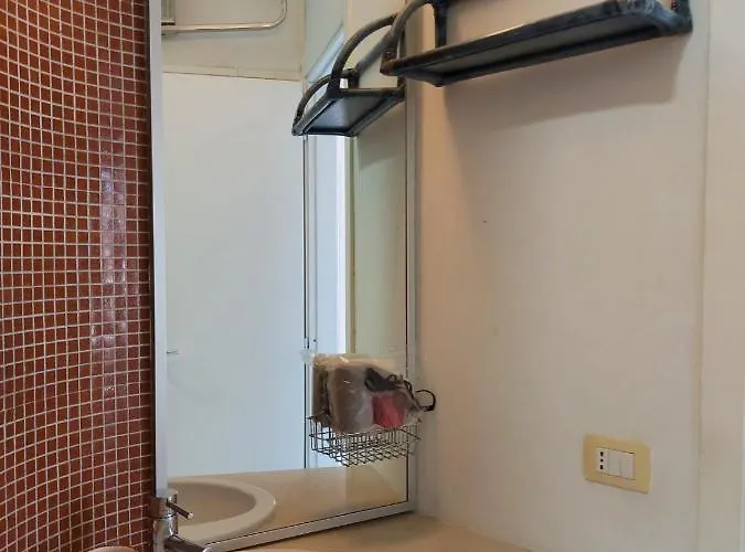 Cala Rossa Appartement