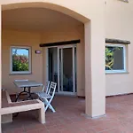 Appartement Cala Rossa