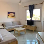 Appartement Cala Rossa Isola Rossa (Sassari)