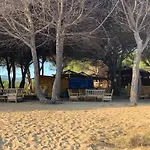Appartement Cala Rossa