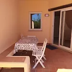 Cala Rossa Appartement *