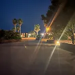 Appartement Cala Rossa