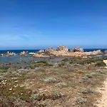 Cala Rossa