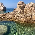 Cala Rossa Isola Rossa (Sassari)