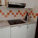 Appartement Cala Rossa