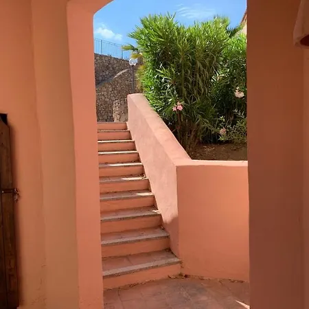 Cala Rossa Apartman