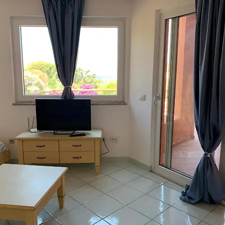 Cala Rossa Apartman