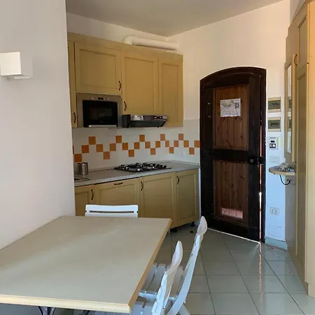 Cala Rossa Isola Rossa (Sassari)