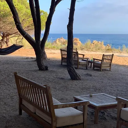Cala Rossa Apartman Isola Rossa
