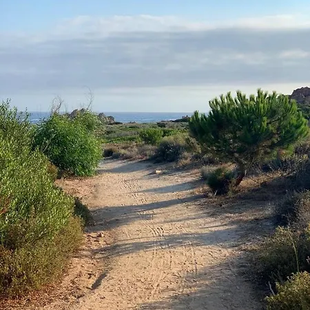 Cala Rossa *