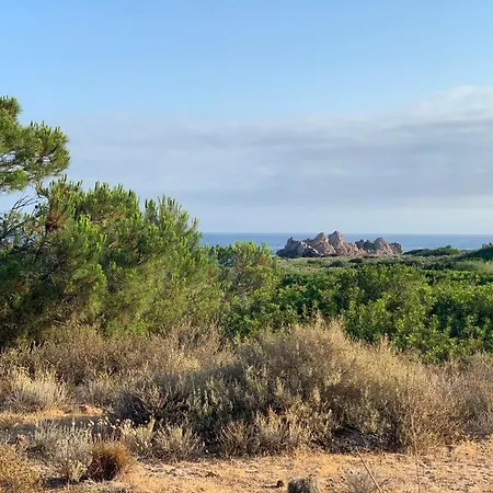 Cala Rossa * Isola Rossa (Sassari)