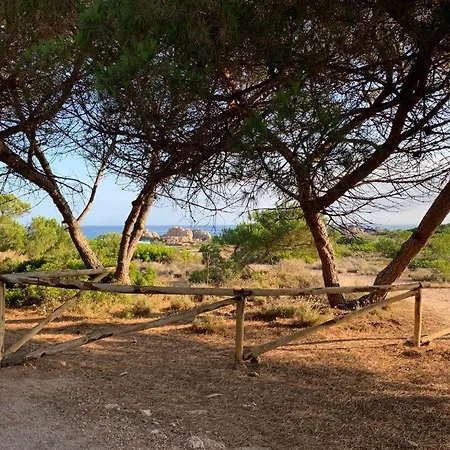 Cala Rossa Apartman