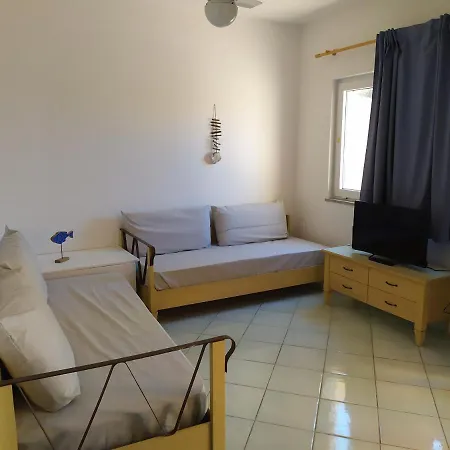Apartman Cala Rossa *
