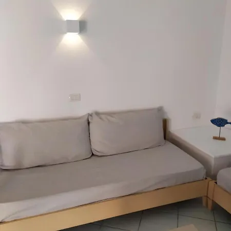 Cala Rossa Apartman Isola Rossa