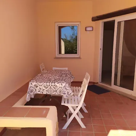 Cala Rossa Apartman *