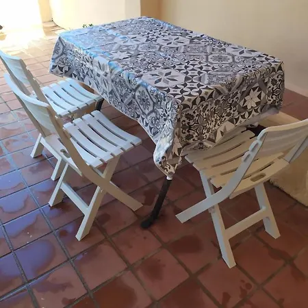 Cala Rossa Apartman Isola Rossa