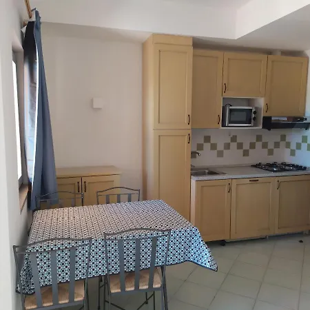 Cala Rossa * Isola Rossa (Sassari)