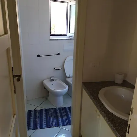 Apartman Cala Rossa *