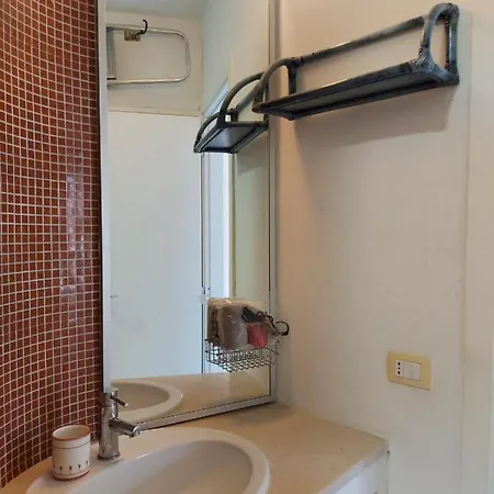 Cala Rossa Apartman