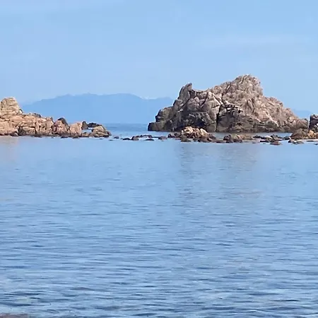 Cala Rossa * Isola Rossa (Sassari)