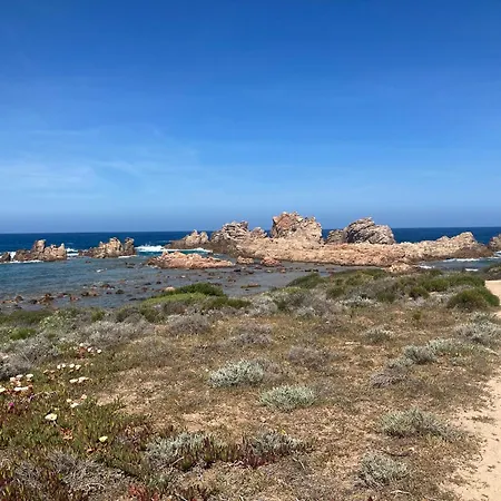 Cala Rossa
