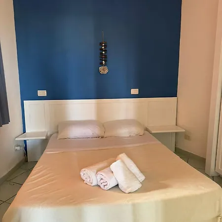 Cala Rossa Apartman Isola Rossa