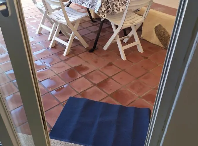 Apartament Cala Rossa Isola Rossa (Sassari)