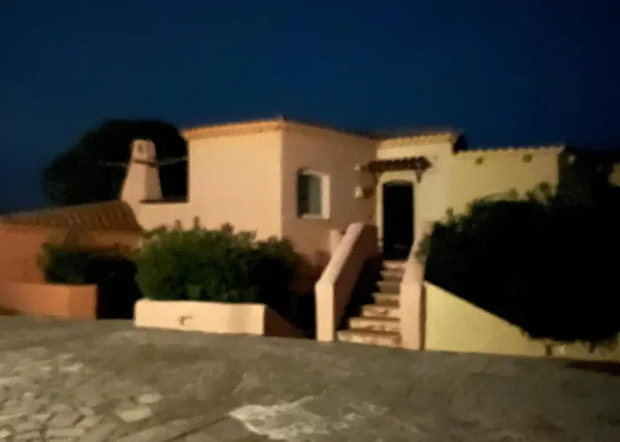 Cala Rossa Lejlighed Isola Rossa (Sassari)